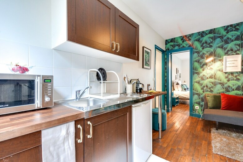 Sweet Inn Apartments Bastille
