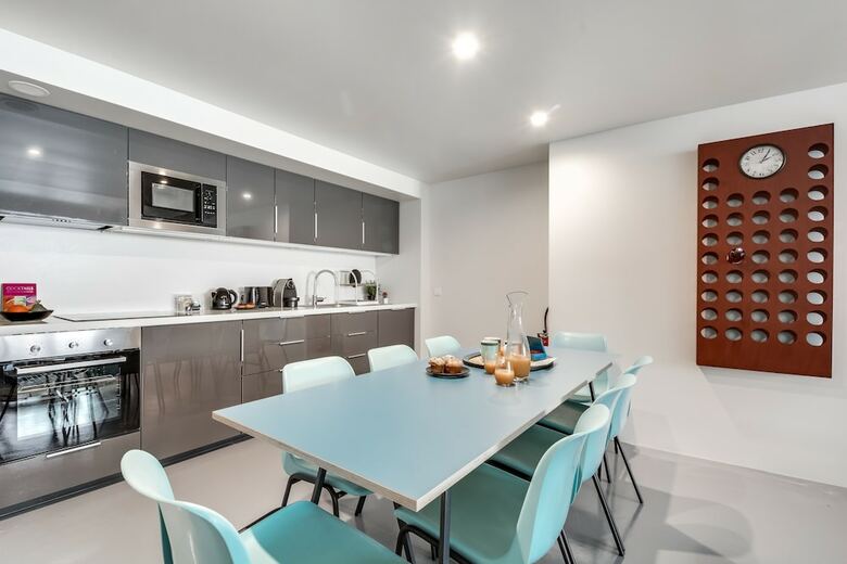 Sweet Inn Apartments Bastille