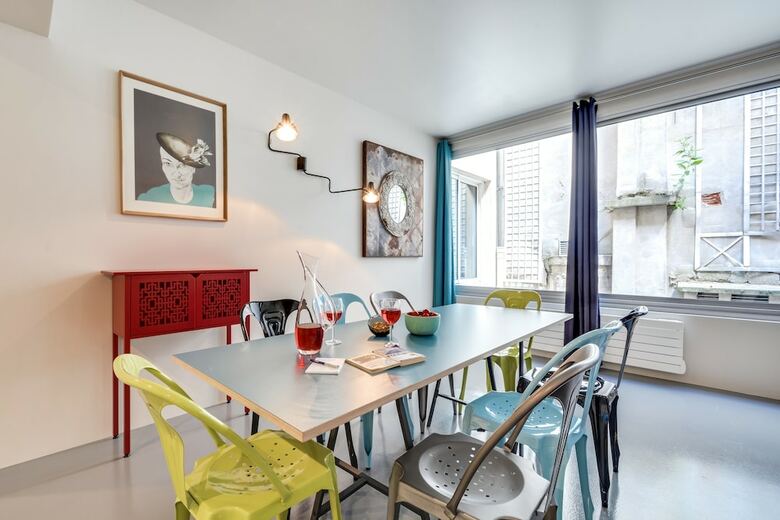 Sweet Inn Apartments Bastille