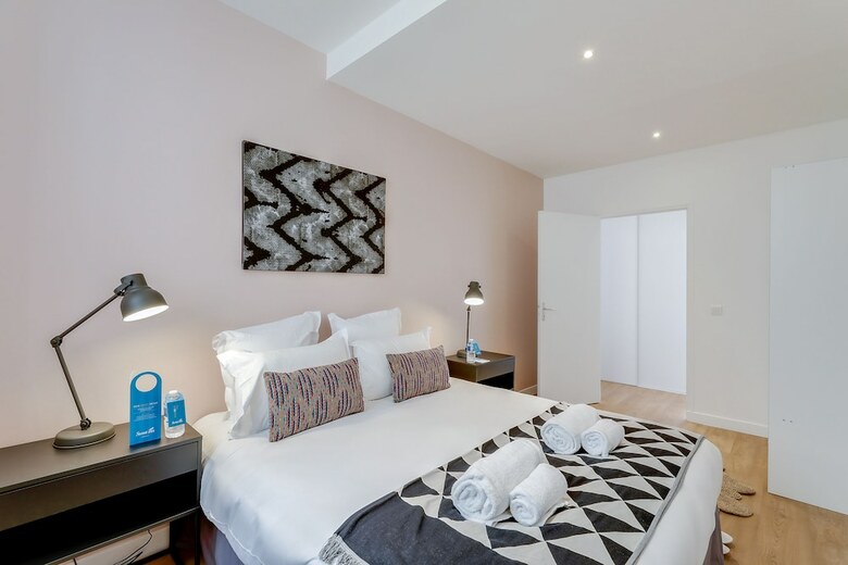 Sweet Inn Apartments Bastille