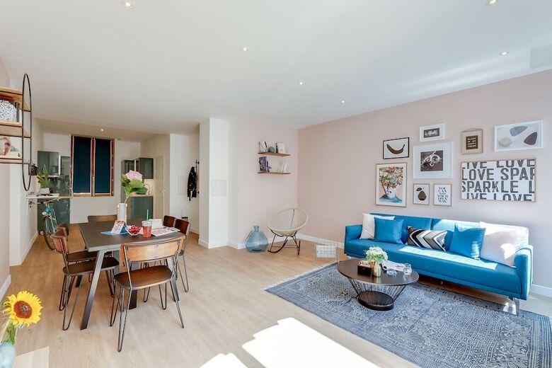 Sweet Inn Apartments Bastille