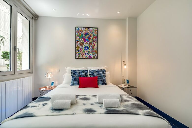 Sweet Inn Apartments Bastille