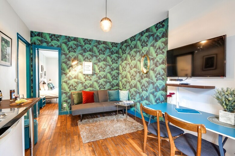 Sweet Inn Apartments Bastille