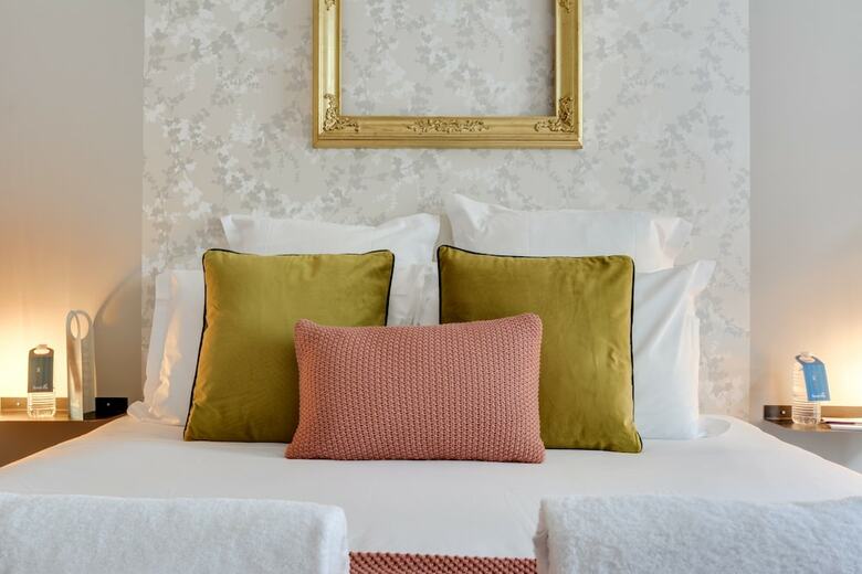 Sweet Inn Apartments Bastille