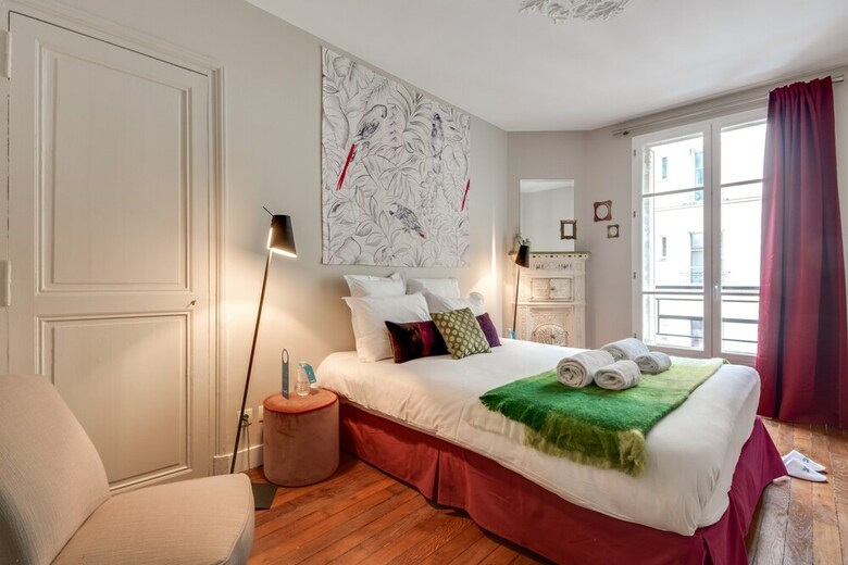 Sweet Inn Apartments Bastille