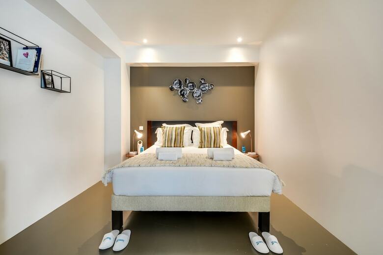 Sweet Inn Apartments Bastille