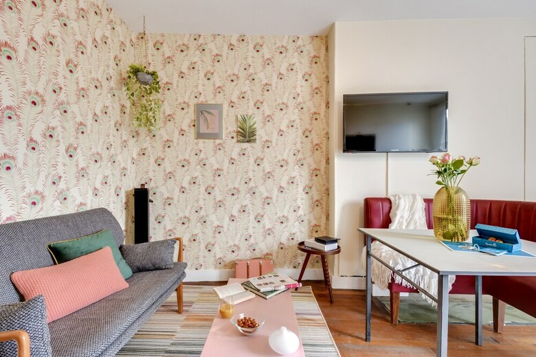 Sweet Inn Apartments Bastille