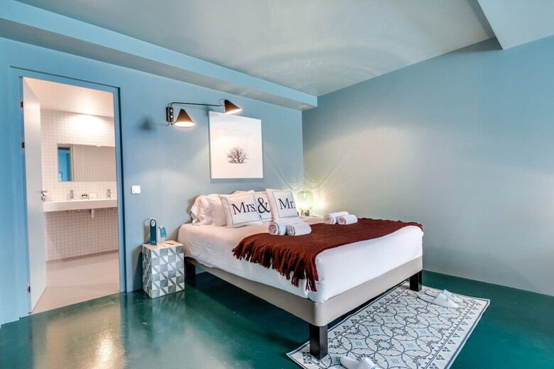 Sweet Inn Apartments Bastille