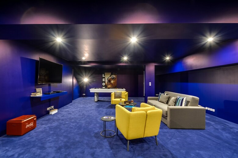 Sweet Inn Apartments Bastille