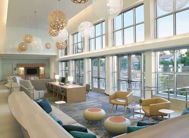 Hotel Element Palmdale