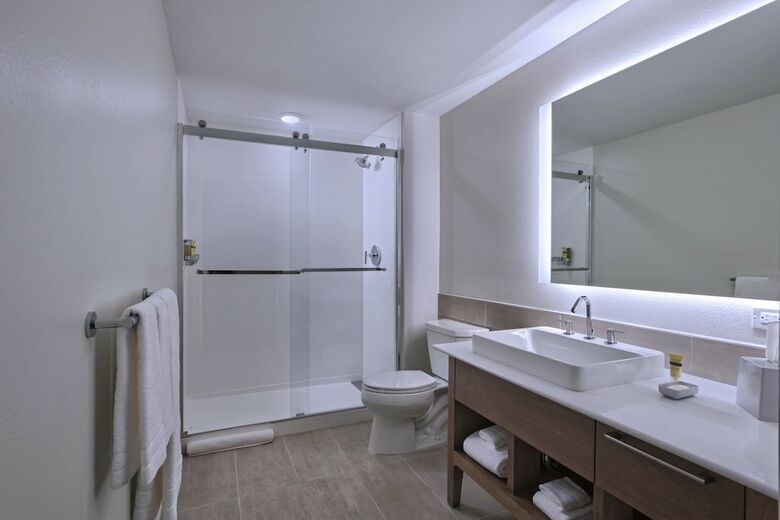 Hotel Element Palmdale