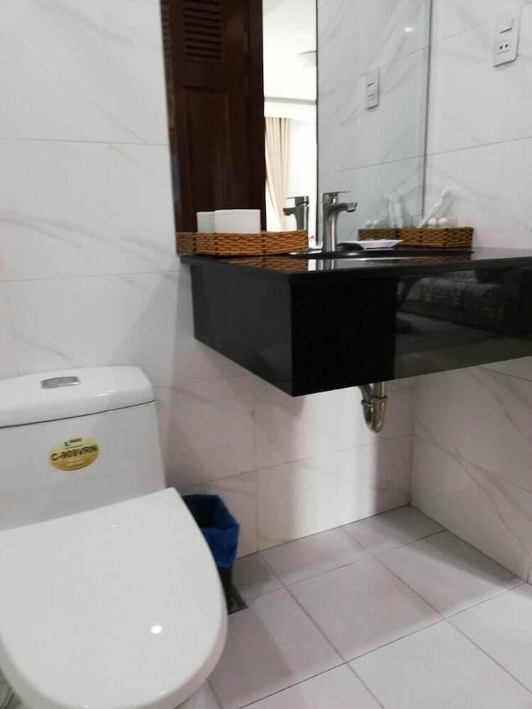 Aparthotel Van Dat Apartment