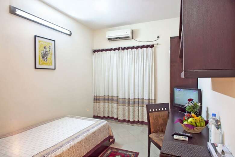 Hotel Brac-cdm Savar