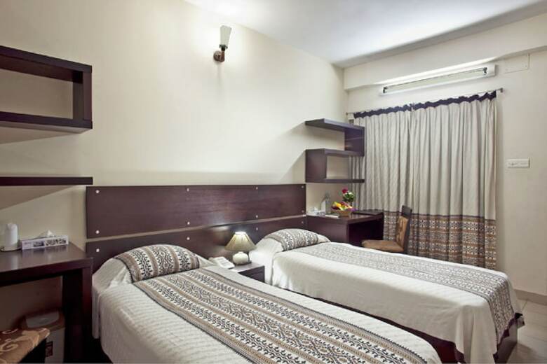 Hotel Brac-cdm Savar