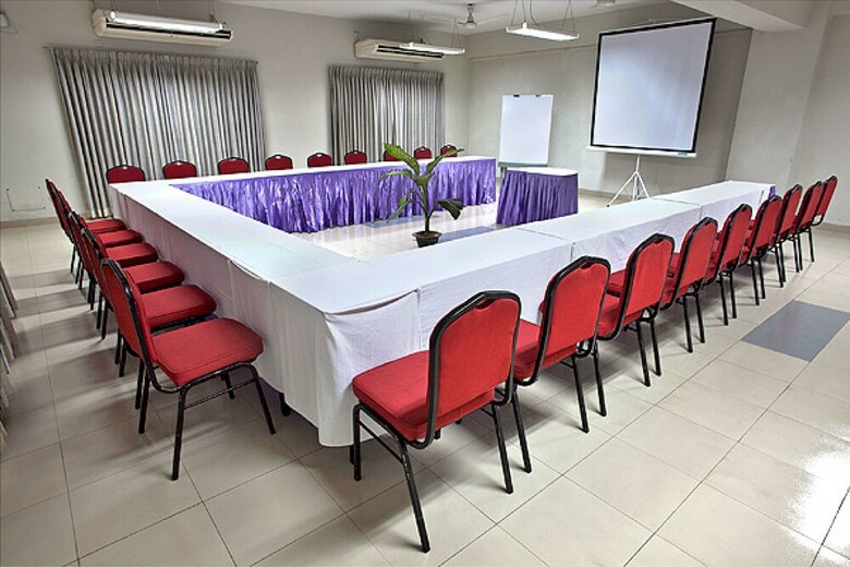 Hotel Brac-cdm Savar