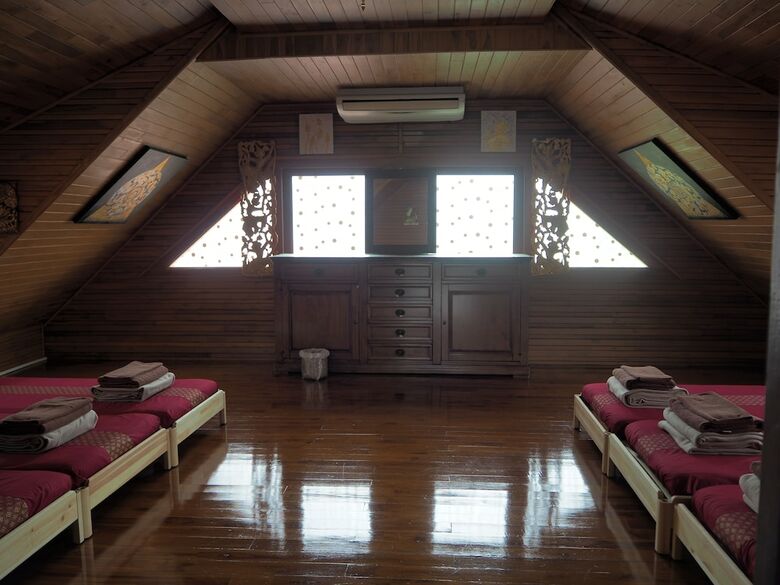 Villa Baan Thai Lanna Pattaya