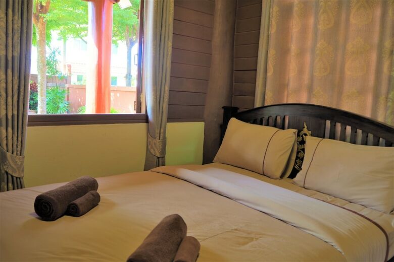 Villa Baan Thai Lanna Pattaya