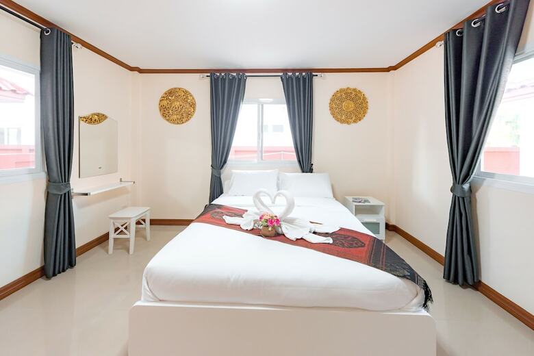 Villa Baan Thai Lanna Pattaya