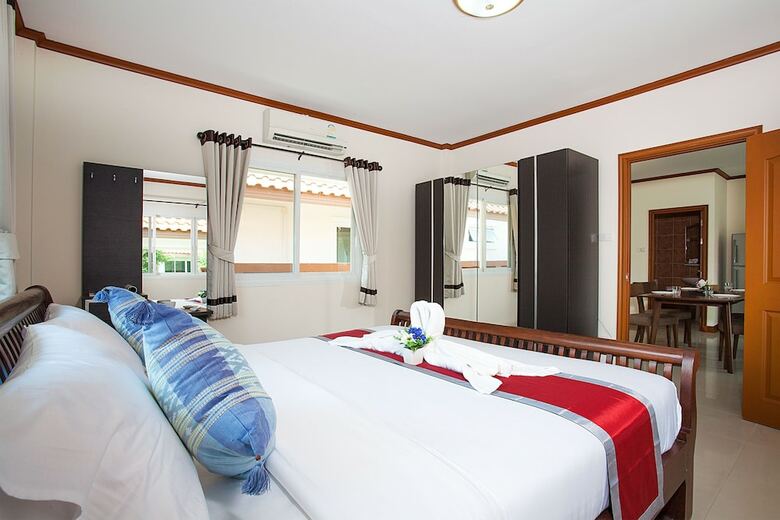 Villa Baan Thai Lanna Pattaya