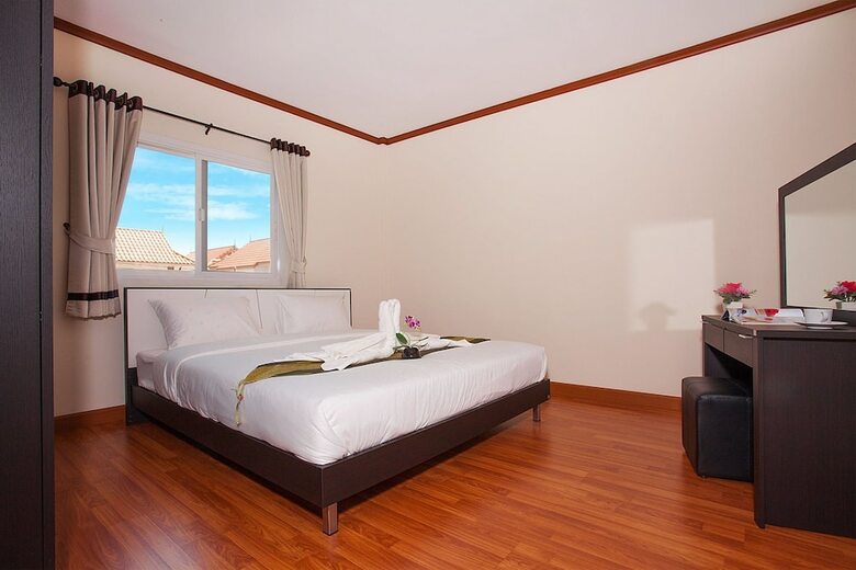 Villa Baan Thai Lanna Pattaya