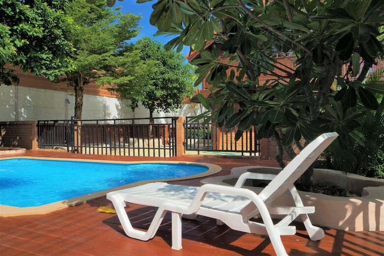 Villa Baan Thai Lanna Pattaya
