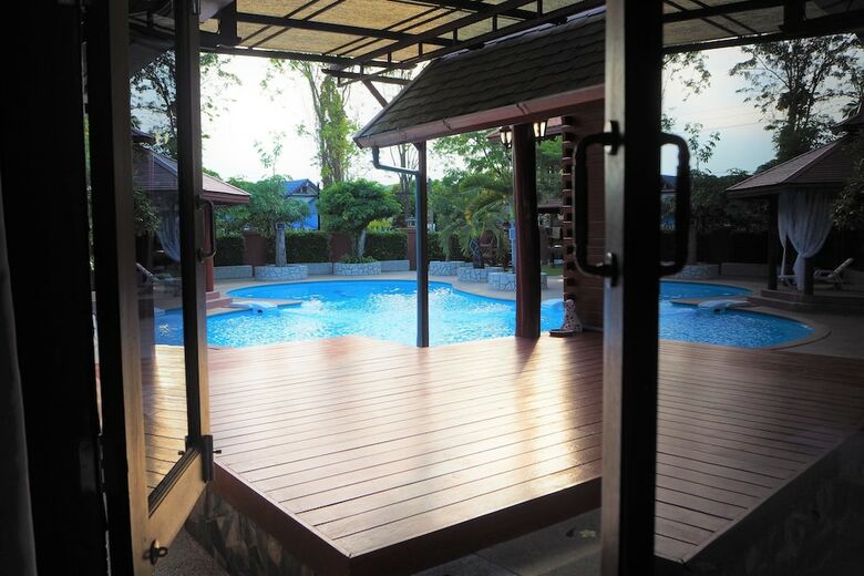 Villa Baan Thai Lanna Pattaya