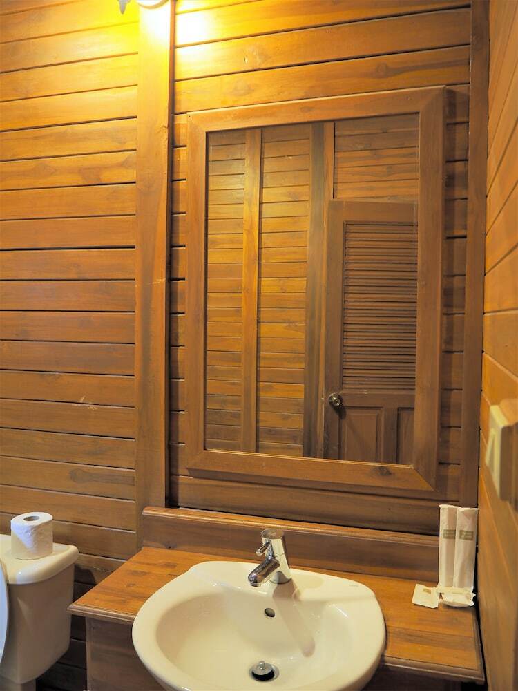 Villa Baan Thai Lanna Pattaya
