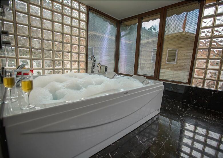 Hotel Abant Bahceli Kosk