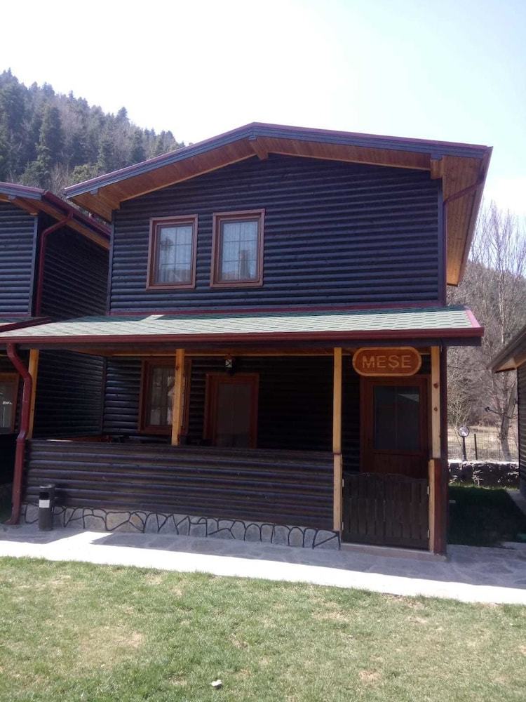 Hotel Abant Bahceli Kosk