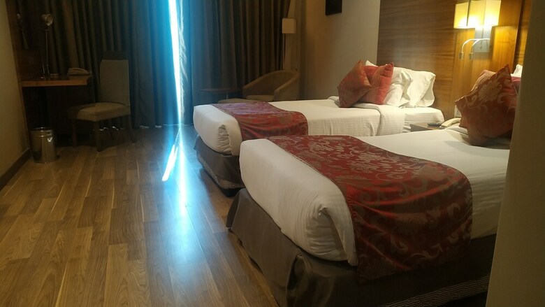 Hotel D Imperia