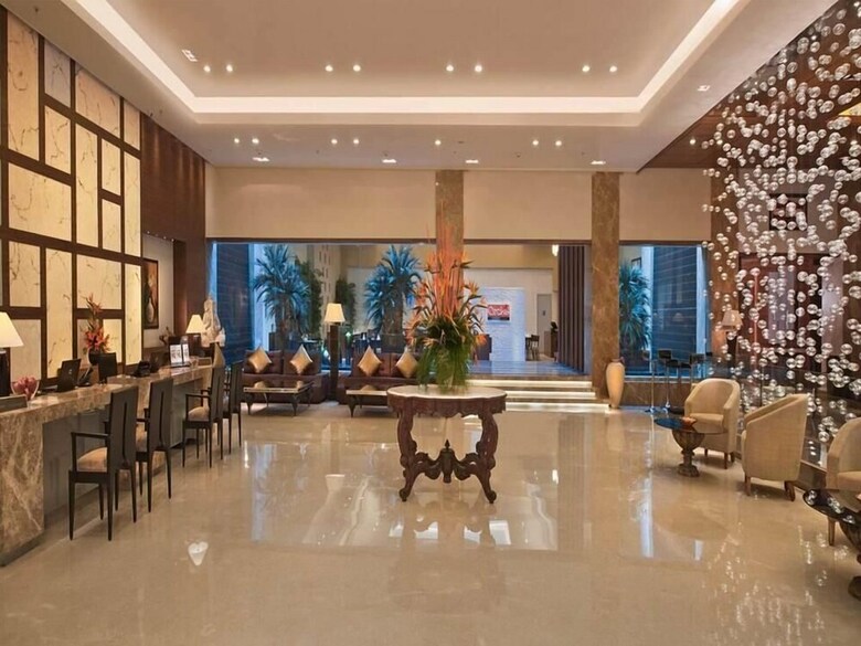 Hotel D Imperia