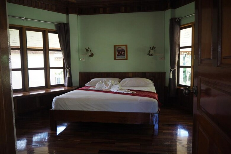 Hotel Yataa Spa And Resort