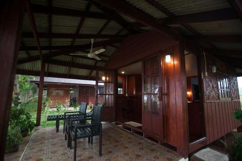 Hotel Yataa Spa And Resort