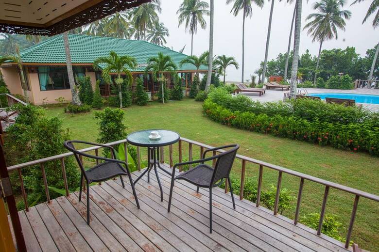 Hotel Yataa Spa And Resort