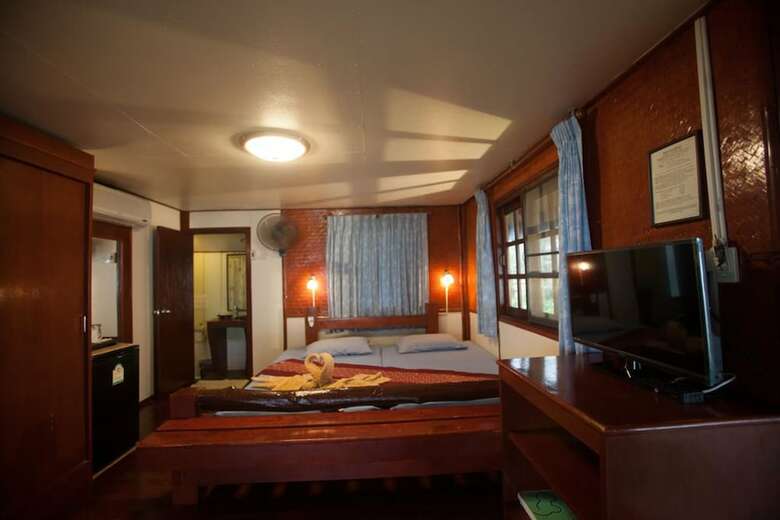 Hotel Yataa Spa And Resort