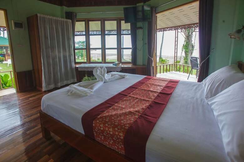 Hotel Yataa Spa And Resort