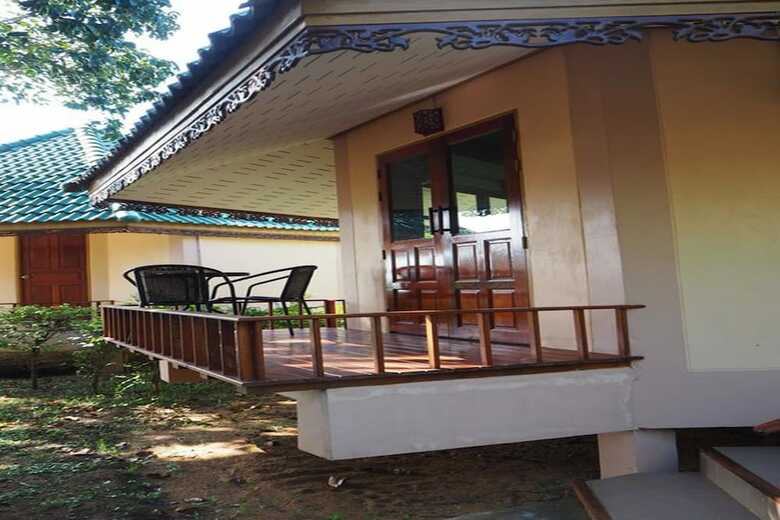 Hotel Yataa Spa And Resort