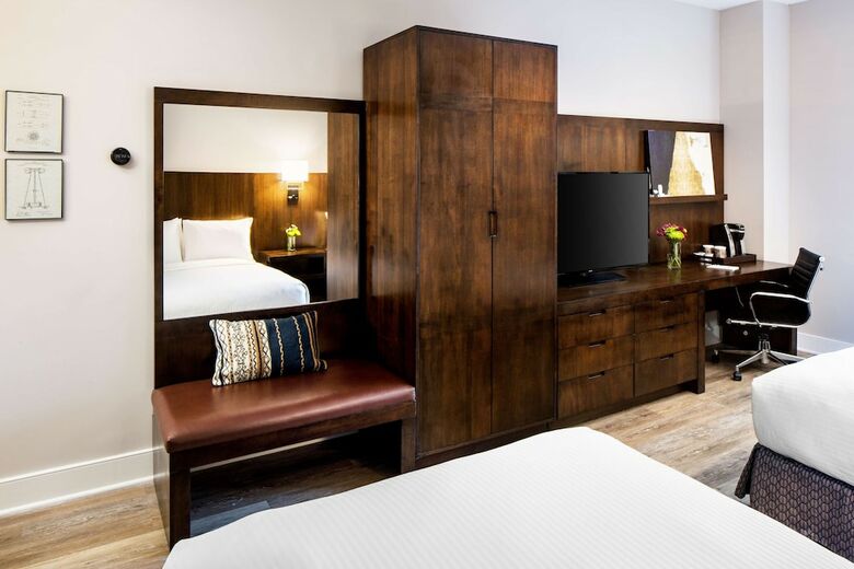 Watt Hotel Rahway, Tapestry Collection By Hilton