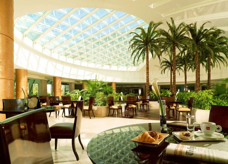 Hotel Doubletree By Hilton Hull United Kingdom