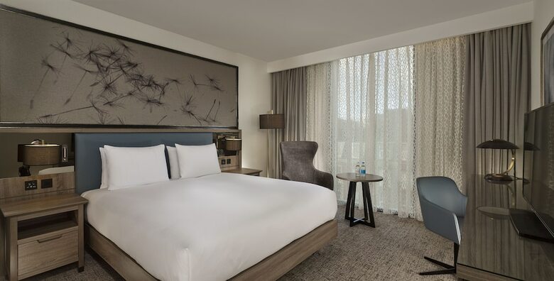 Hotel Doubletree By Hilton Hull United Kingdom