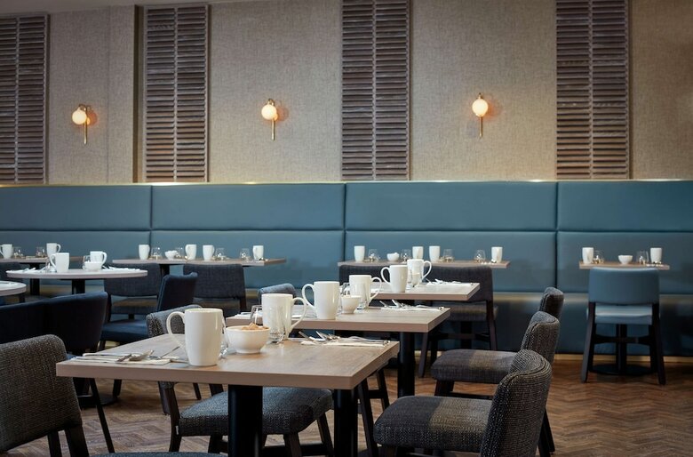 Hotel Doubletree By Hilton Hull United Kingdom