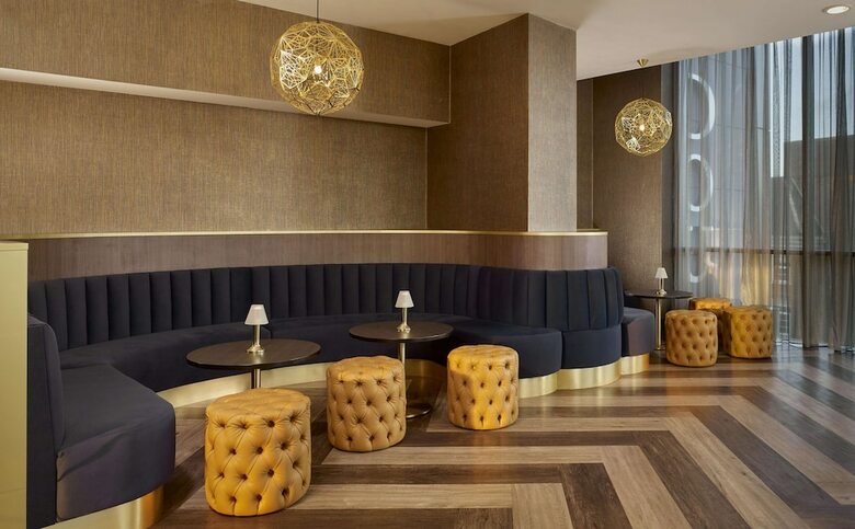 Hotel Doubletree By Hilton Hull United Kingdom