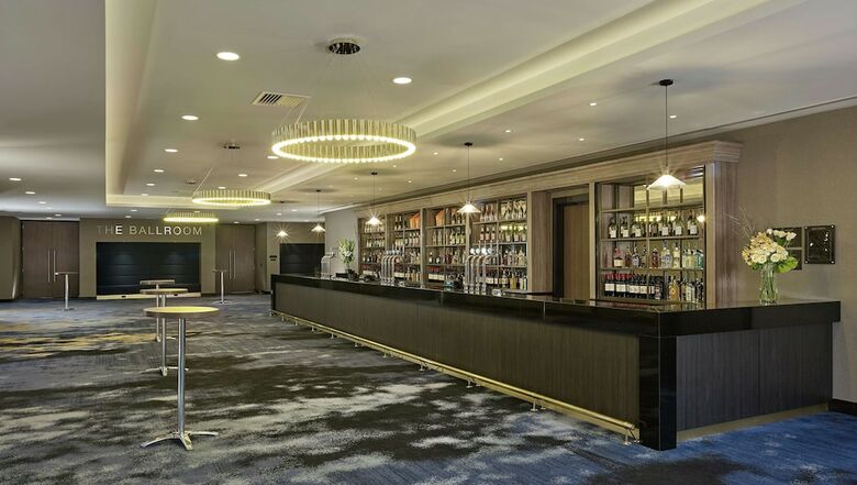 Hotel Doubletree By Hilton Hull United Kingdom