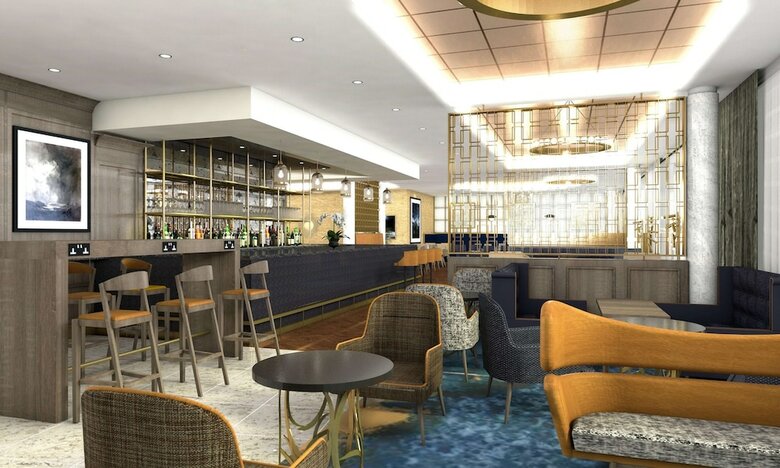 Hotel Doubletree By Hilton Hull United Kingdom