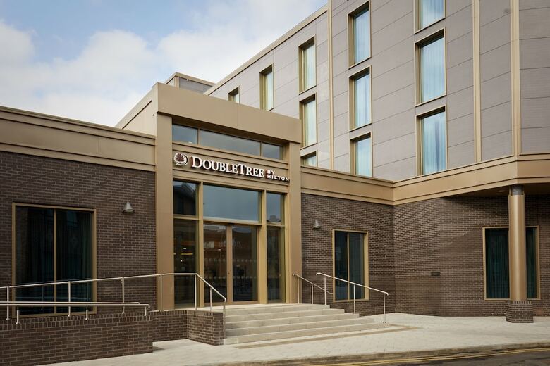 Hotel Doubletree By Hilton Hull United Kingdom