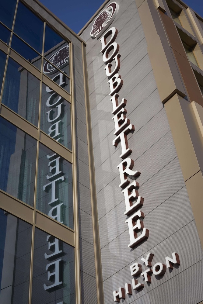 Hotel Doubletree By Hilton Hull United Kingdom