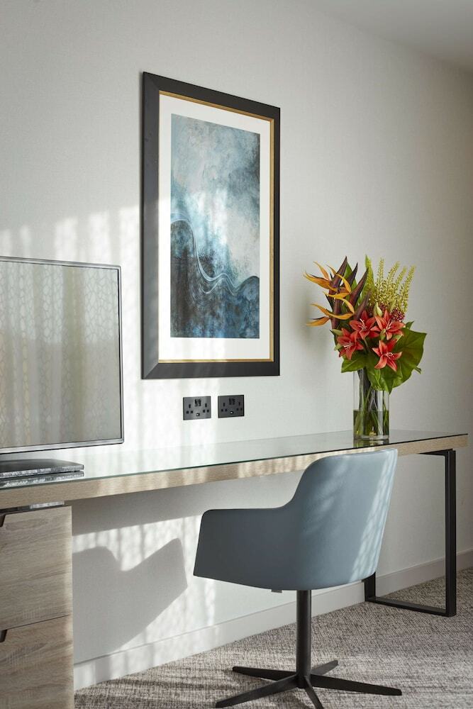 Hotel Doubletree By Hilton Hull United Kingdom
