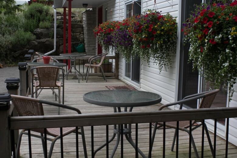 The Forest House B&B ( Adults Only )