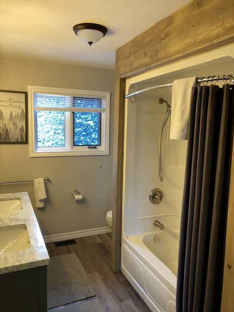 The Forest House B&B ( Adults Only )