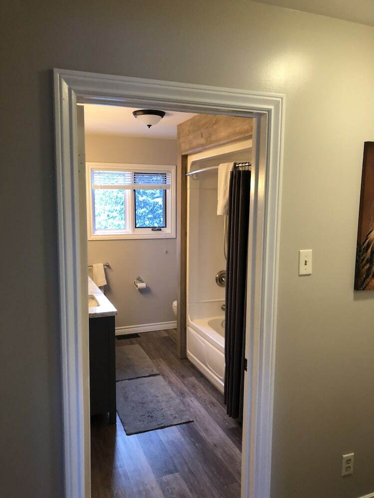 The Forest House B&B ( Adults Only )